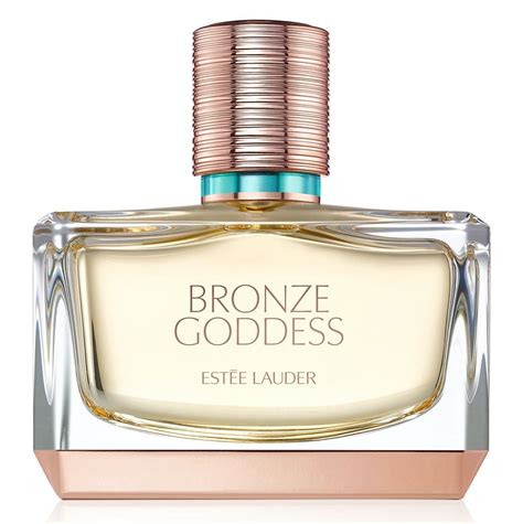 perfume that smells like beach.